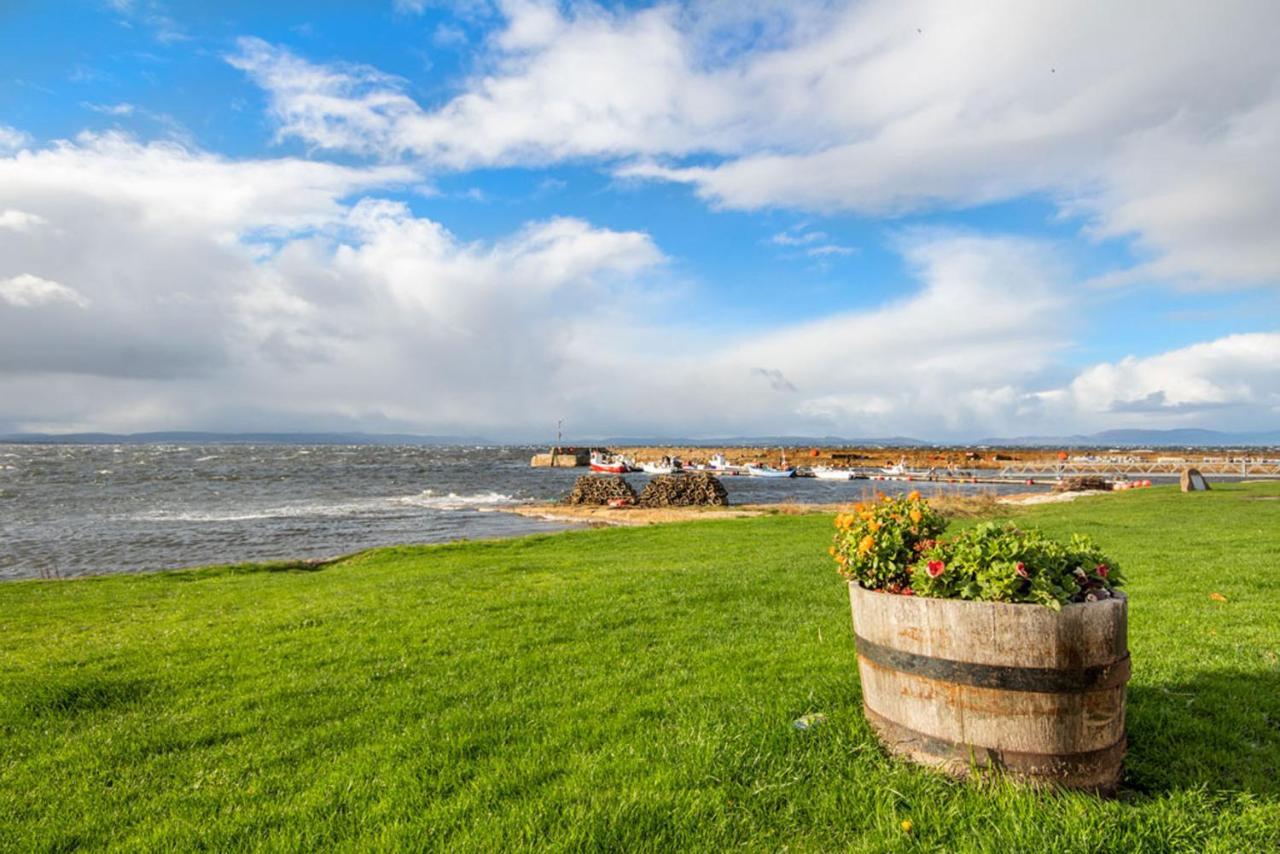 Armadale House Villa Portmahomack Exteriör bild